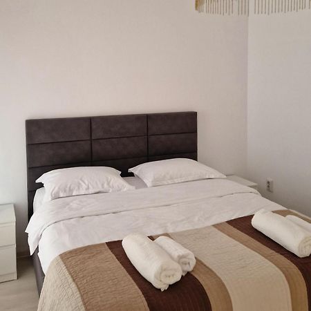 Ferienwohnung Mmc Apartament Brașov Exterior foto