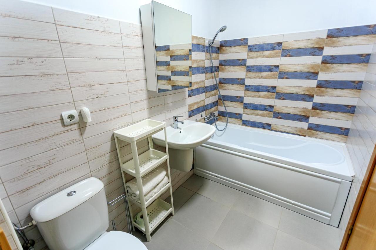 Ferienwohnung Mmc Apartament Brașov Exterior foto